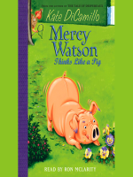 Mercy_Watson_Thinks_Like_a_Pig
